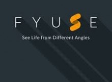Inovador aplicativo para fotografia Fyuse Beta