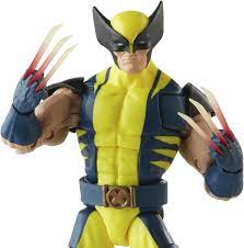 Preços do Boneco Wolverine Normal e Gigante